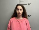 Mugshot of MARY ELIZABETH MARTIN