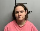 Mugshot of ROBIN GERLICK