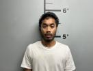 Mugshot of PAUL ANDRIKE
