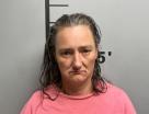Mugshot of LORIANN JENKINS