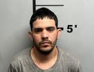 Mugshot of JOEL PAGAN-ECHEVARRIA