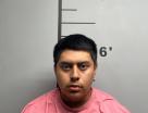 Mugshot of MANUEL VALENTIN RODRIGUEZ