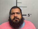 Mugshot of DARREN JAKE CHANCE LOVE