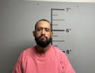 Mugshot of VICTOR HUGO REYES
