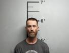 Mugshot of ERIC MICHAEL HELMS