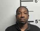 Mugshot of CARON RAVI PETTIS