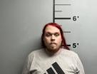 Mugshot of DARRIAN MATTHEW BURGESS