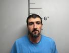 Mugshot of ADAM GLENN MARTZ