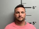 Mugshot of MICHAEL RICHARD TUTTLE