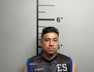 Mugshot of DENIS ALEXANDER FLORES-ARITA