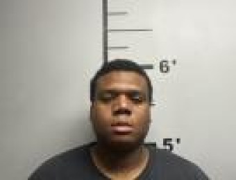 Mugshot of DERRICK LAMONT CROWDER
