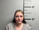 Mugshot of EMILY KATHLEEN MEIER
