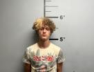 Mugshot of JACKIE CHRISTOPHER VALDEZ
