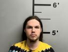 Mugshot of SEAN EVAN SMITH