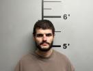 Mugshot of TALON MARSHALL WILLIAMS
