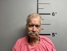 Mugshot of MELVIN EDWARD WISHON