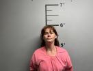 Mugshot of JESSICA FAY BRAZIL