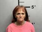 Mugshot of CORENA LYNN BREMER