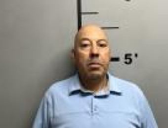 Mugshot of GUILLERMO NAVA-VELASQUEZ