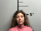 Mugshot of KAYLEY ALLISON RUNDEL