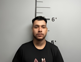 Mugshot of JONATAN OSWALDO RIOS