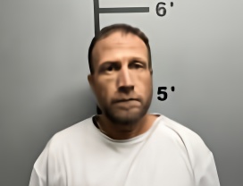 Mugshot of GREGORY CAVENEY