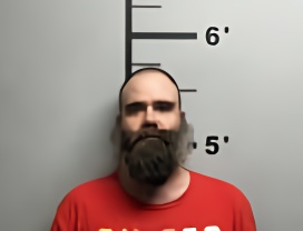 Mugshot of JOSHUA CRAIG PHILLIPS
