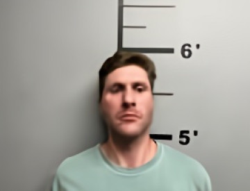 Mugshot of WILLIAM ALDERSON III THOMAS