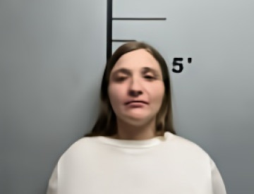 Mugshot of KALEIGH BETH BALL