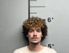 Mugshot of JON HUNTER CAPPS