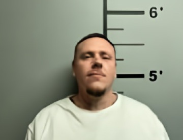 Mugshot of CODY JAMES WINDHAM