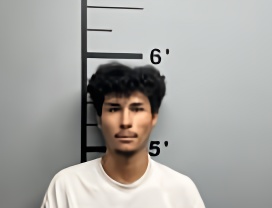 Mugshot of ISRAEL RANGEL-HERNANDEZ