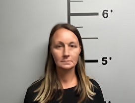 Mugshot of JESSICA STEWART