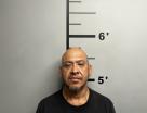 Mugshot of JORGE VALDEZ