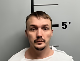 Mugshot of CHAD ALBERT DOUTHIT
