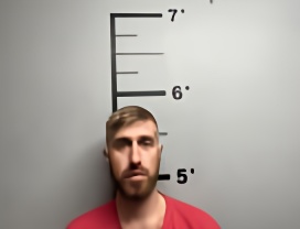 Mugshot of JOSHUA GENE KING