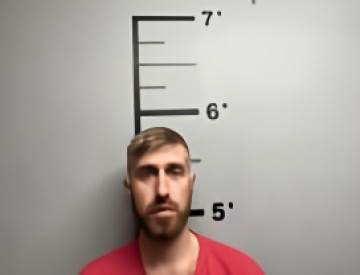 Mugshot of JOSHUA GENE KING