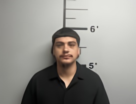 Mugshot of DANIEL MARTINEZ