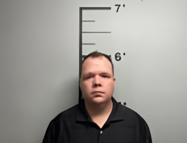 Mugshot of AUSTIN LEE LAMB