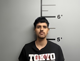 Mugshot of JOSE MARIA CARILLO-LOPEZ