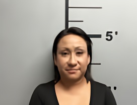 Mugshot of MARIA CARMEN PEREZ