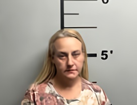 Mugshot of WYNTER AUSTINE FOX