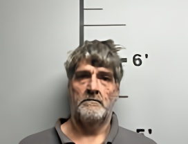 Mugshot of CHARLES MICHAEL GALLUP