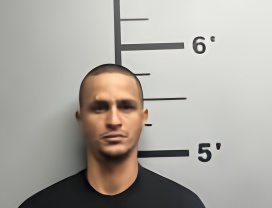 Mugshot of JUAN JOSE RIVERA-RODRIGUEZ