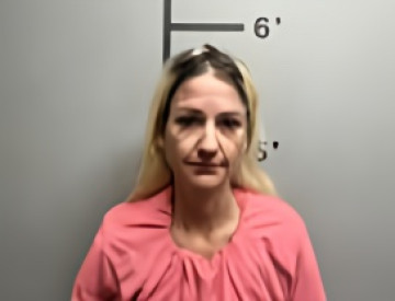 Mugshot of KATIE MICHELLE NEAL
