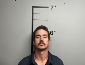 Mugshot of ALEXANDER CONLEY