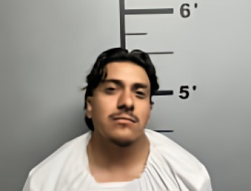 Mugshot of RODOLFO BENITEZ