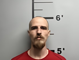 Mugshot of JASON TYLER MCCANDLESS