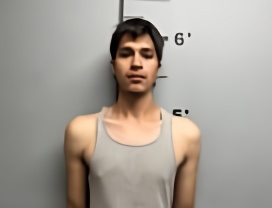 Mugshot of JOHNATHAN MICHAEL BUTLER
