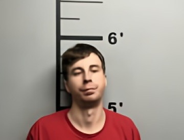 Mugshot of RYAN ROBERT STOTTLE